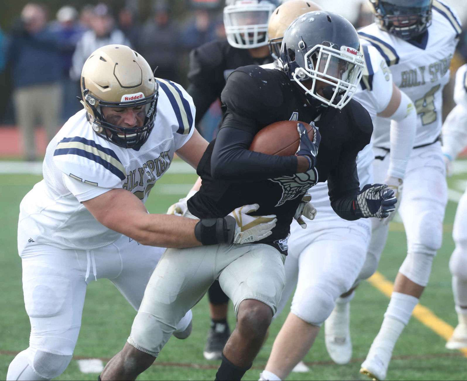 Atlantic City football